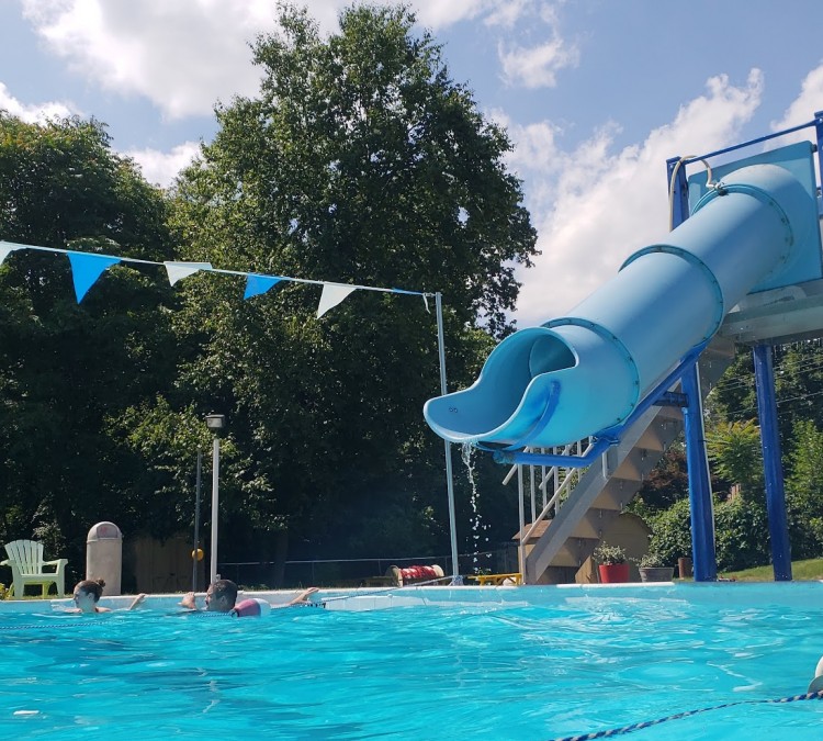 Wedgewood Hills Swim Club (Harrisburg,&nbspPA)